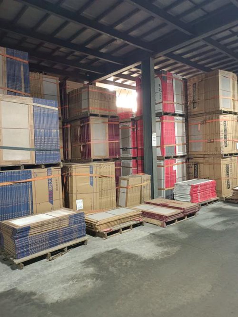 建筑工程材料:构建稳固之基